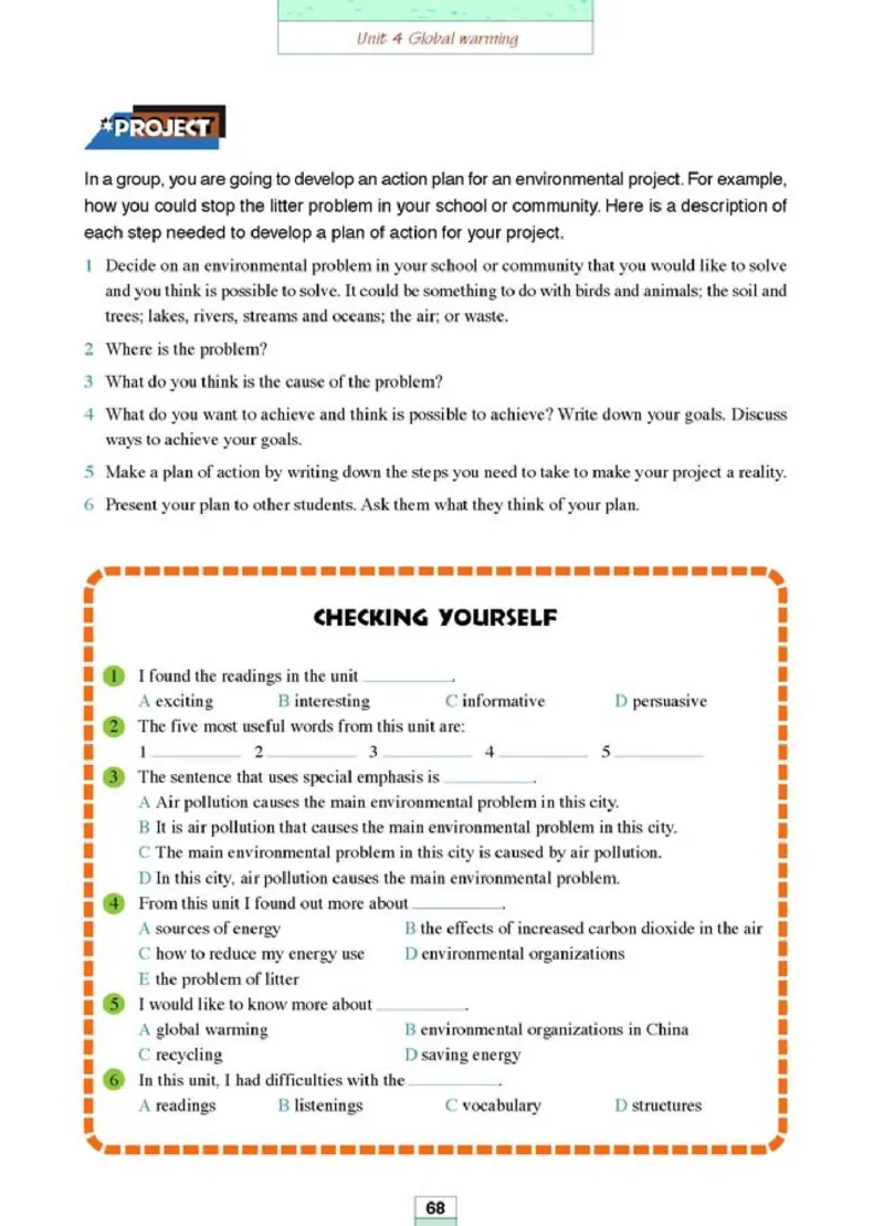 新课标高中英语选修6_高中课本电子全科人教版语数英政历地物化生必修选修全套课本PPT_高中英语