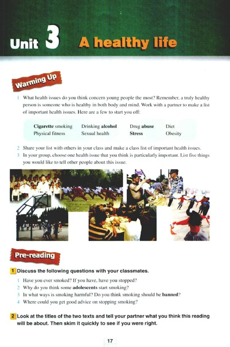 新课标高中英语选修6_高中课本电子全科人教版语数英政历地物化生必修选修全套课本PPT_高中英语