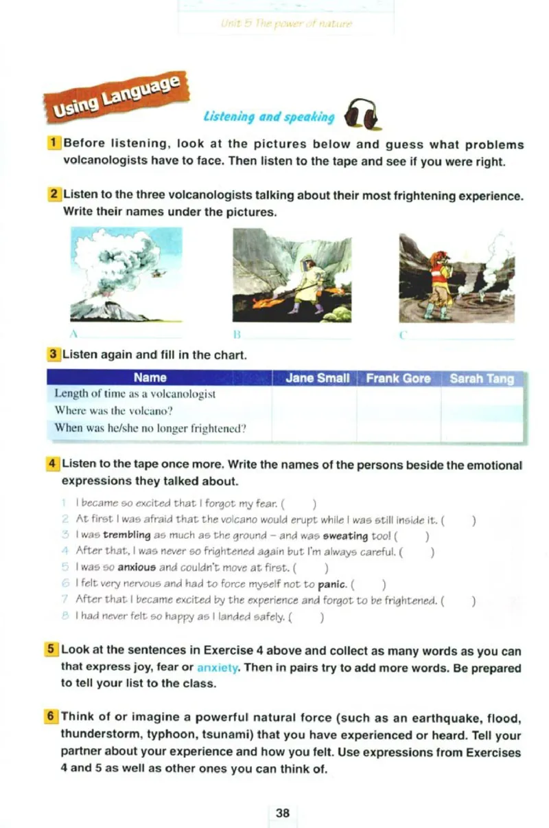 新课标高中英语选修6_高中课本电子全科人教版语数英政历地物化生必修选修全套课本PPT_高中英语