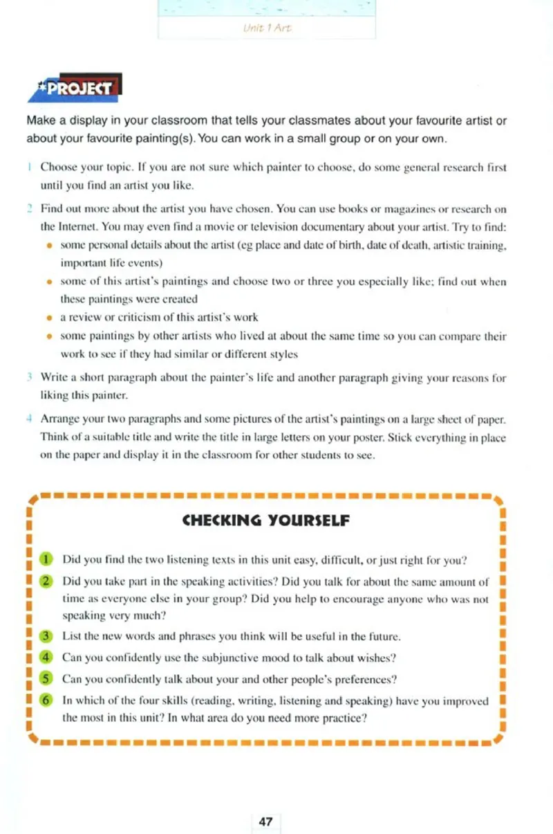 新课标高中英语选修6_高中课本电子全科人教版语数英政历地物化生必修选修全套课本PPT_高中英语