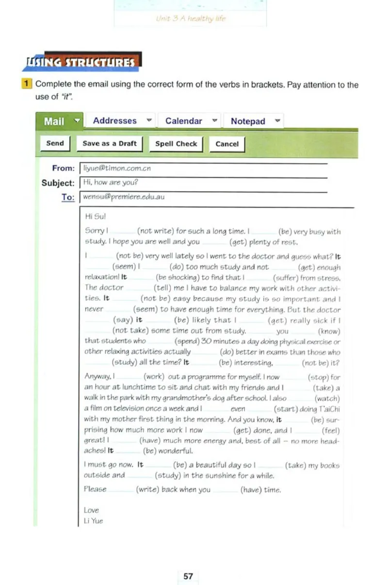 新课标高中英语选修6_高中课本电子全科人教版语数英政历地物化生必修选修全套课本PPT_高中英语