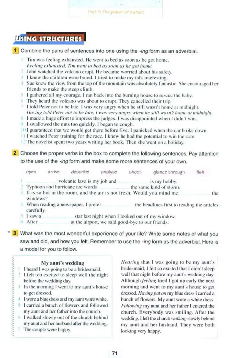 新课标高中英语选修6_高中课本电子全科人教版语数英政历地物化生必修选修全套课本PPT_高中英语