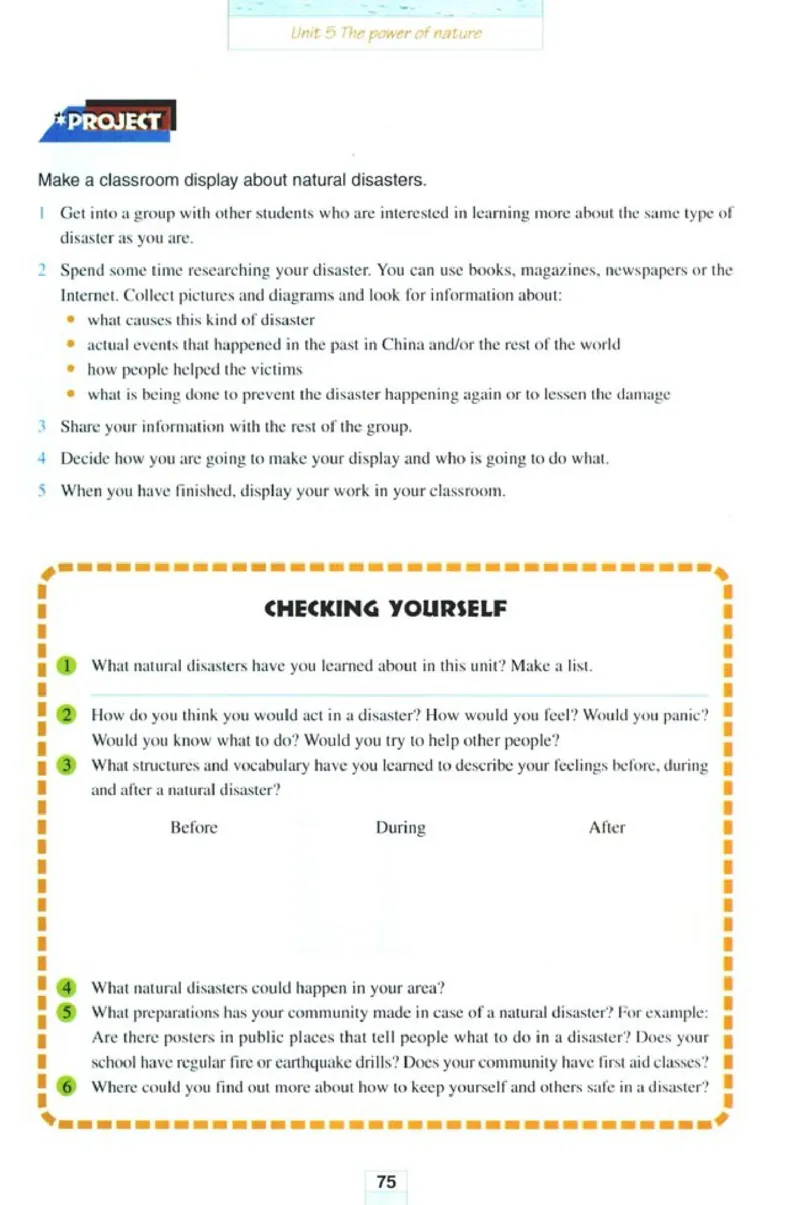 新课标高中英语选修6_高中课本电子全科人教版语数英政历地物化生必修选修全套课本PPT_高中英语