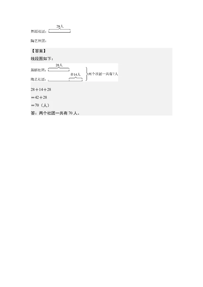 第三单元专项练习01：多策略解决生活实际问题-（答案版）苏教版(1)_三年级数学下册（苏教版）_解决问题专项练习-T7_2025版