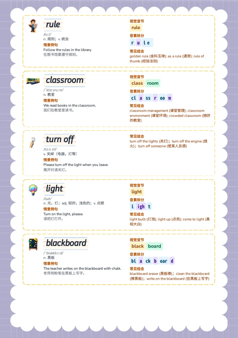 unit1_14单词讲解（全册）