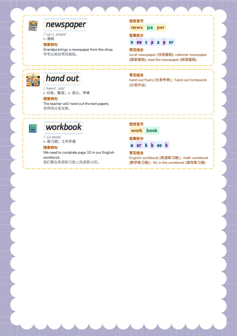 unit1_14单词讲解（全册）