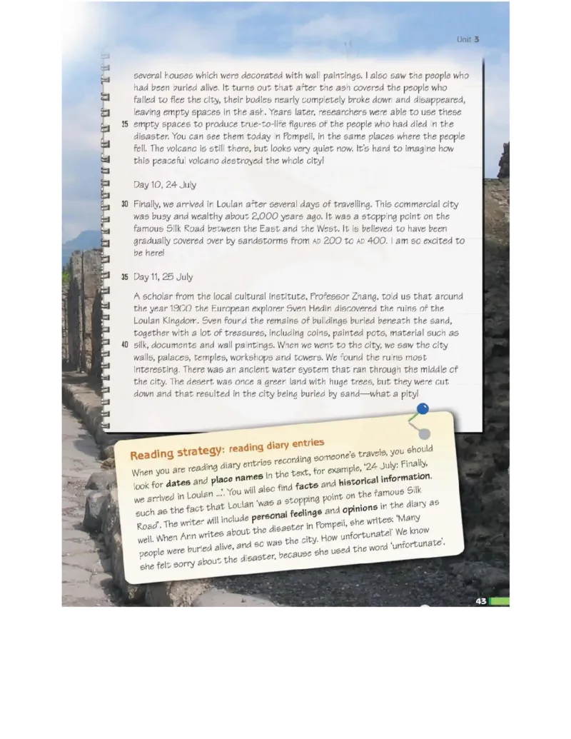 苏教牛津译林版高中英语模块3电子课本_高中课本电子全科人教版语数英政历地物化生必修选修全套课本PPT_高中全套_全部版本&bull;高中英语电子课本_译林版高中英语电子课本