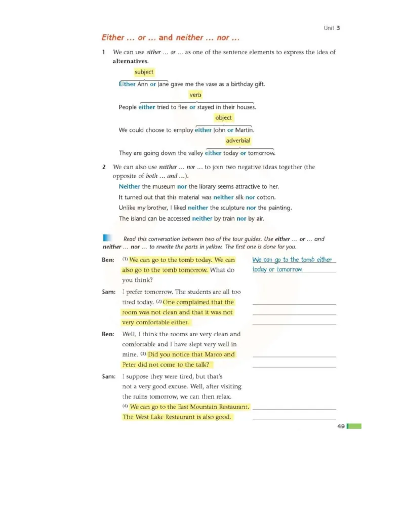 苏教牛津译林版高中英语模块3电子课本_高中课本电子全科人教版语数英政历地物化生必修选修全套课本PPT_高中全套_全部版本&bull;高中英语电子课本_译林版高中英语电子课本