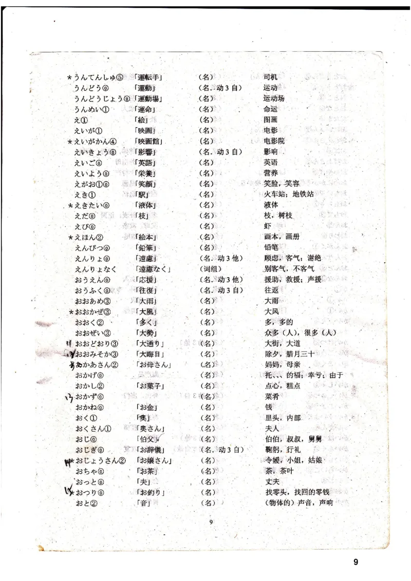 高考日语备考用书Ⅳ_高中课本电子全科人教版语数英政历地物化生必修选修全套课本PPT_高中日语_高考日语备考用书+音频