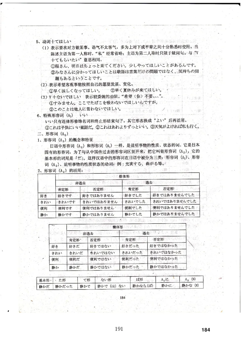 高考日语备考用书Ⅳ_高中课本电子全科人教版语数英政历地物化生必修选修全套课本PPT_高中日语_高考日语备考用书+音频