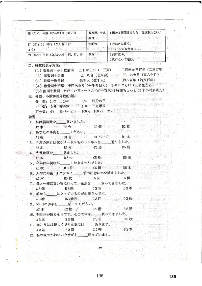 高考日语备考用书Ⅳ_高中课本电子全科人教版语数英政历地物化生必修选修全套课本PPT_高中日语_高考日语备考用书+音频