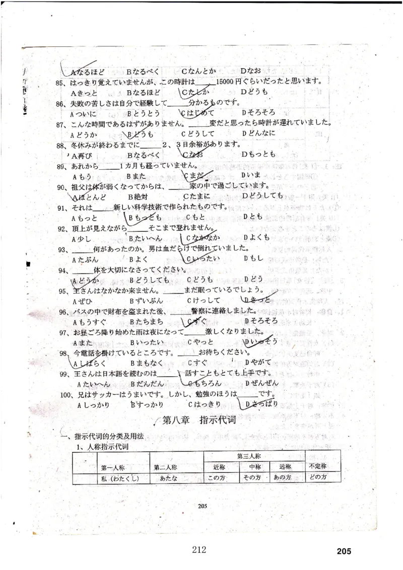 高考日语备考用书Ⅳ_高中课本电子全科人教版语数英政历地物化生必修选修全套课本PPT_高中日语_高考日语备考用书+音频