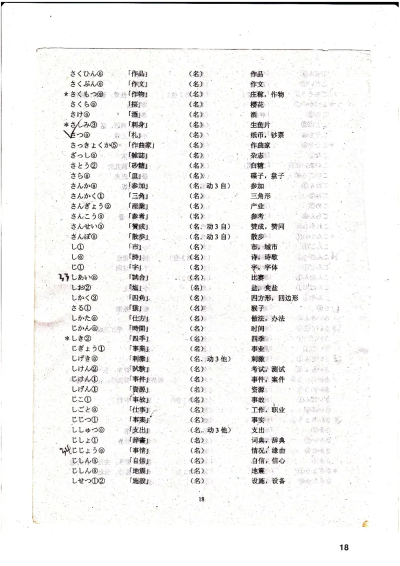 高考日语备考用书Ⅳ_高中课本电子全科人教版语数英政历地物化生必修选修全套课本PPT_高中日语_高考日语备考用书+音频