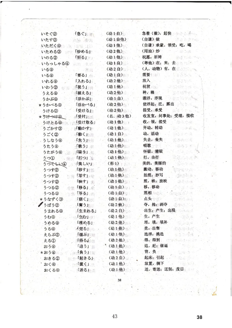 高考日语备考用书Ⅳ_高中课本电子全科人教版语数英政历地物化生必修选修全套课本PPT_高中日语_高考日语备考用书+音频