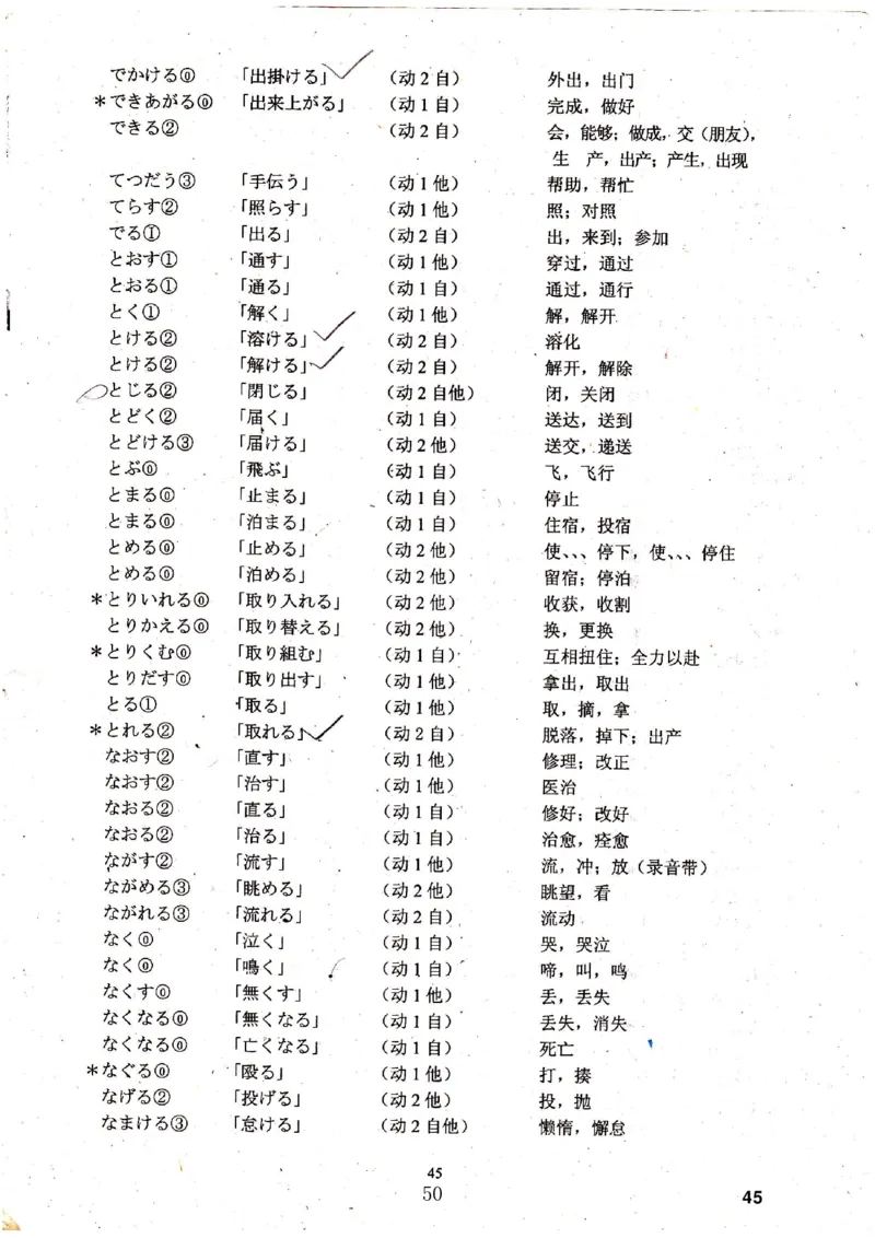 高考日语备考用书Ⅳ_高中课本电子全科人教版语数英政历地物化生必修选修全套课本PPT_高中日语_高考日语备考用书+音频