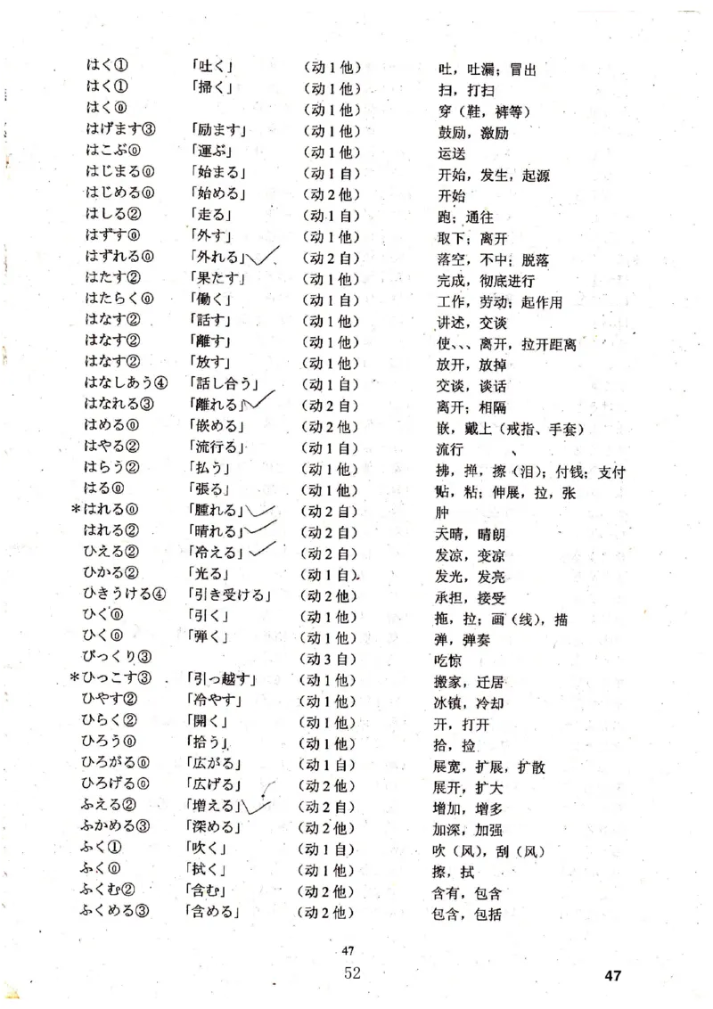 高考日语备考用书Ⅳ_高中课本电子全科人教版语数英政历地物化生必修选修全套课本PPT_高中日语_高考日语备考用书+音频