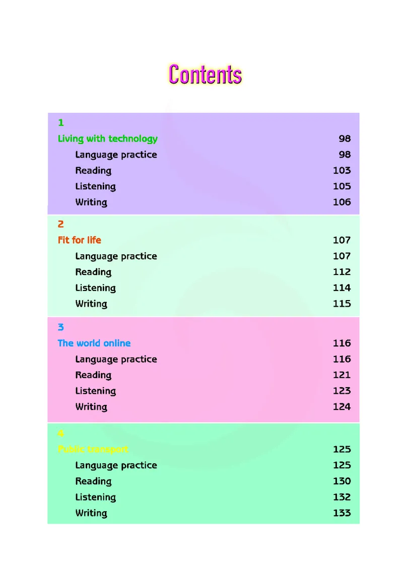 牛津高中英语（模块七&middot;高二下学期）_高中课本电子全科人教版语数英政历地物化生必修选修全套课本PPT_高中英语译林版