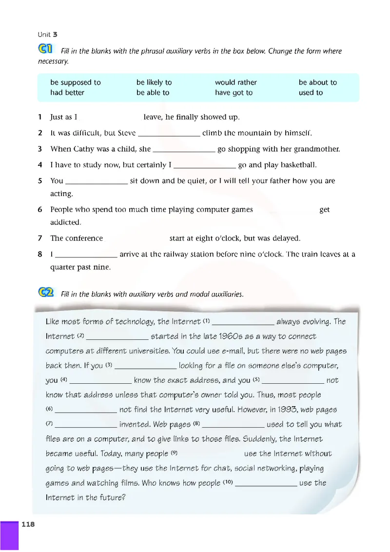 牛津高中英语（模块七&middot;高二下学期）_高中课本电子全科人教版语数英政历地物化生必修选修全套课本PPT_高中英语译林版