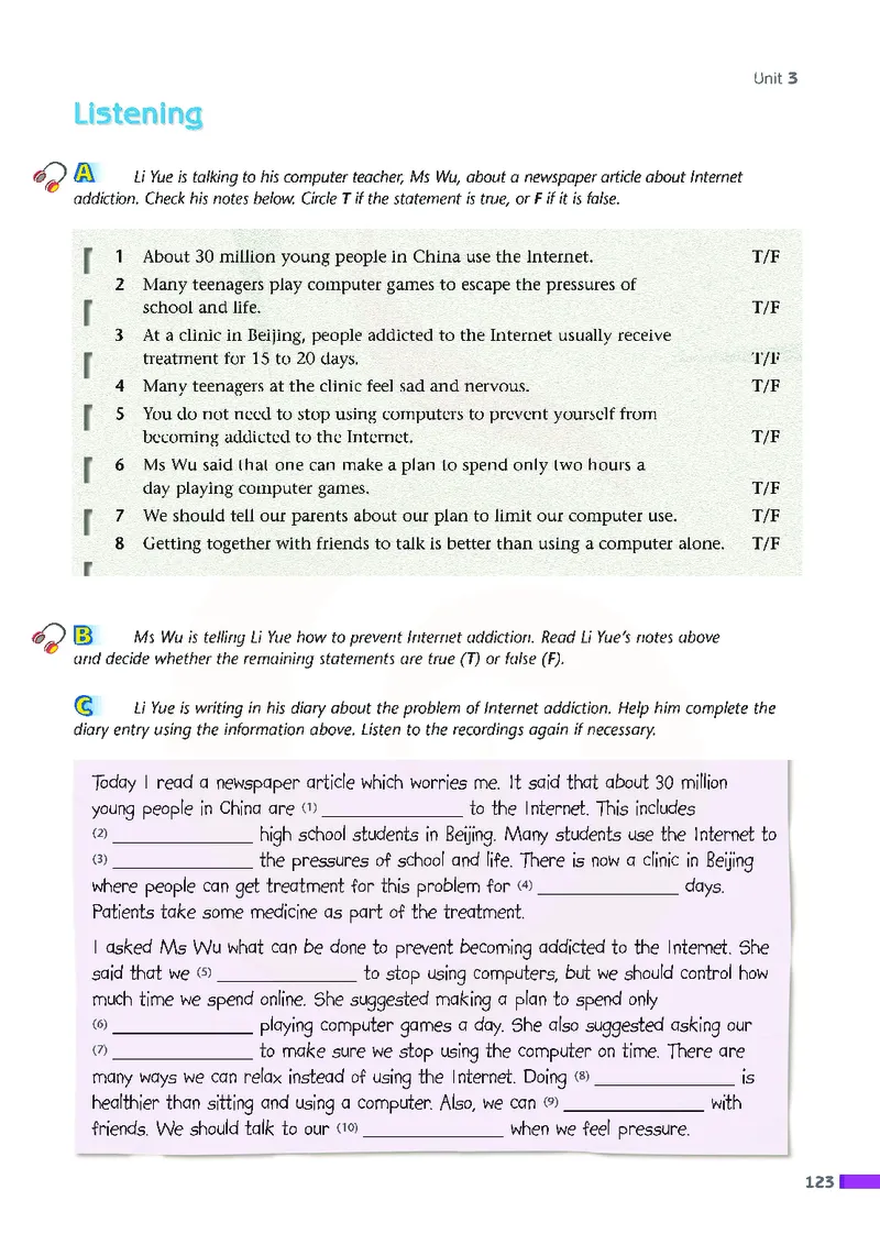 牛津高中英语（模块七&middot;高二下学期）_高中课本电子全科人教版语数英政历地物化生必修选修全套课本PPT_高中英语译林版