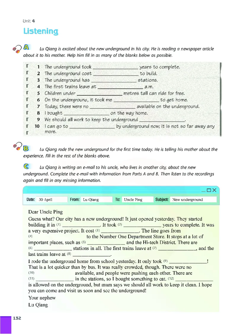 牛津高中英语（模块七&middot;高二下学期）_高中课本电子全科人教版语数英政历地物化生必修选修全套课本PPT_高中英语译林版