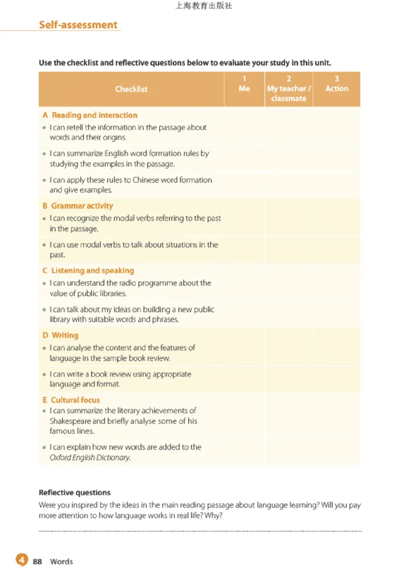 沪教版英语选修第三册高清教材_高中课本电子全科人教版语数英政历地物化生必修选修全套课本PPT_高中全套_全部版本&bull;高中英语电子课本_沪教版高中英语电子课本