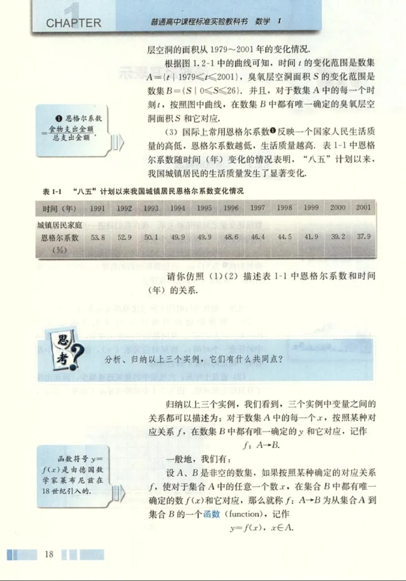高中数学A版+必修1函数_高中课本电子全科人教版语数英政历地物化生必修选修全套课本PPT_高中数学A版