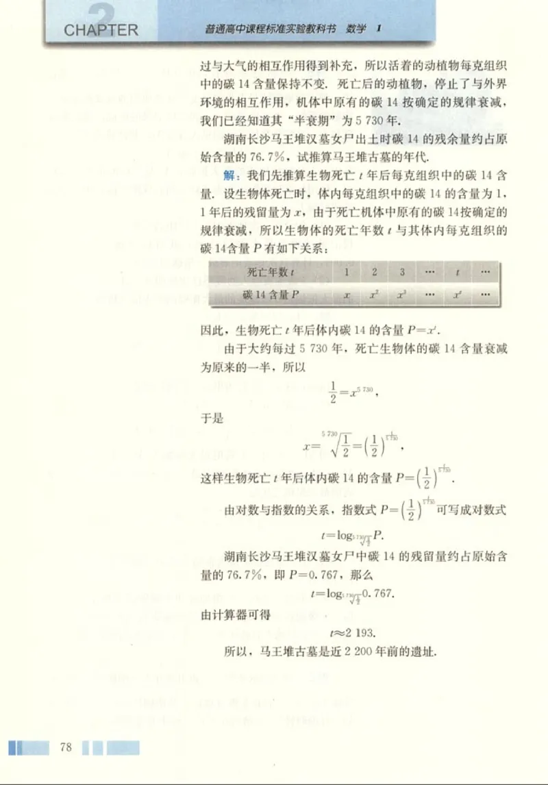 高中数学A版+必修1函数_高中课本电子全科人教版语数英政历地物化生必修选修全套课本PPT_高中数学A版