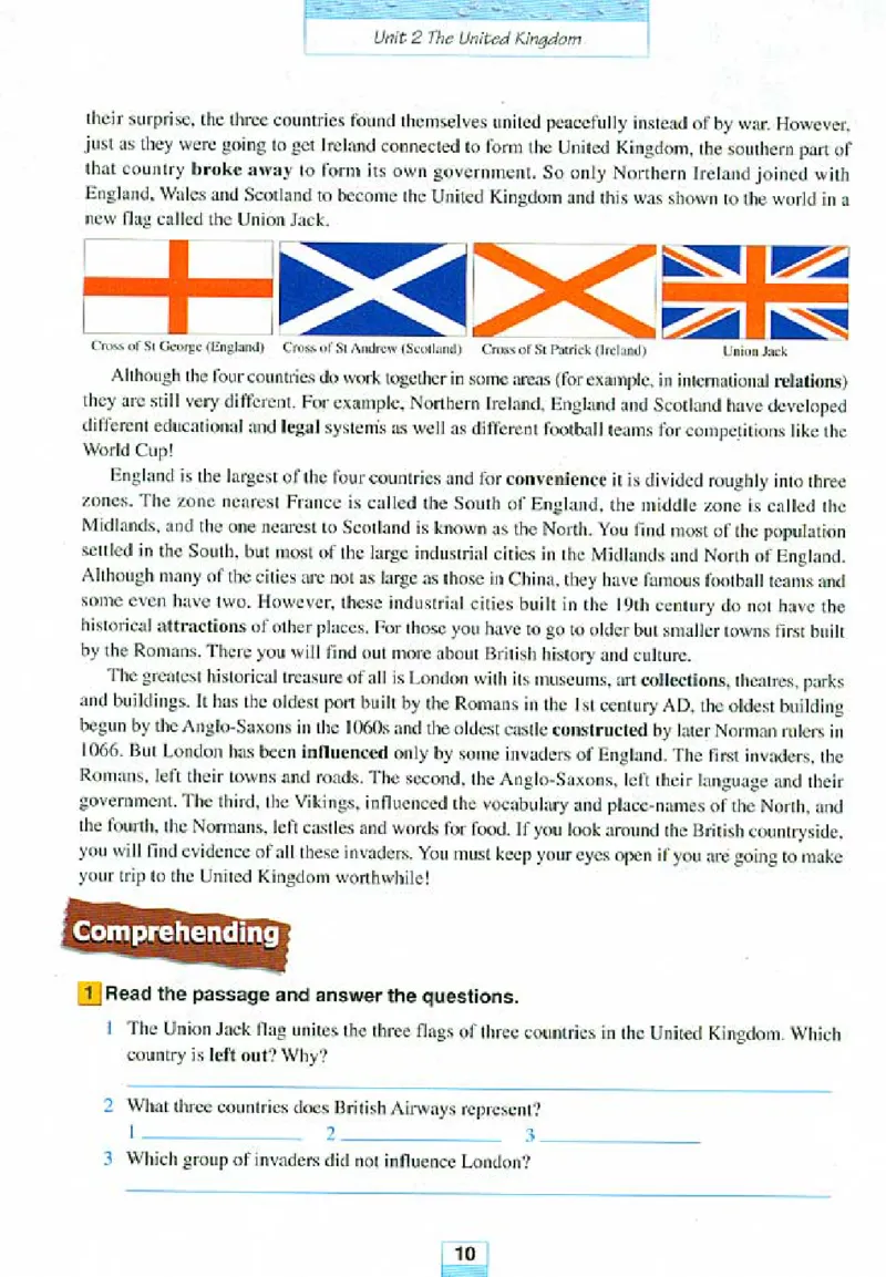 新课标高中英语必修5_高中课本电子全科人教版语数英政历地物化生必修选修全套课本PPT_高中英语