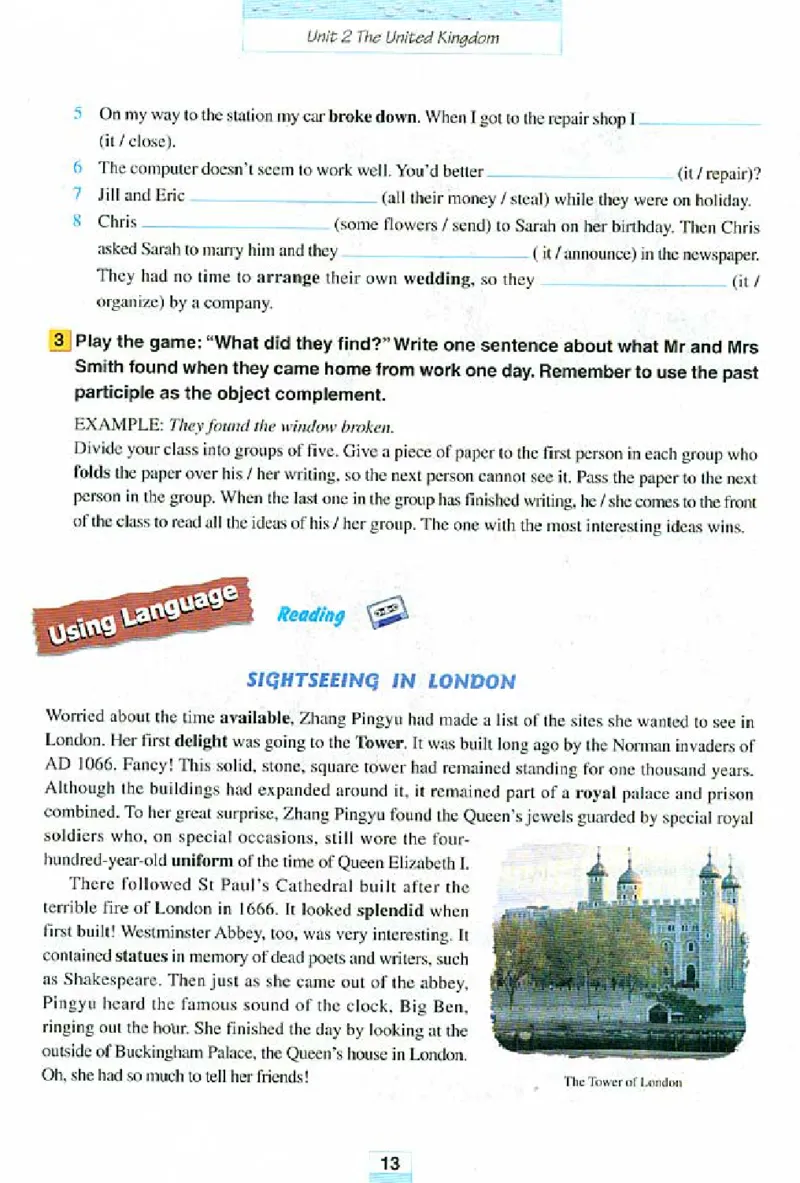 新课标高中英语必修5_高中课本电子全科人教版语数英政历地物化生必修选修全套课本PPT_高中英语