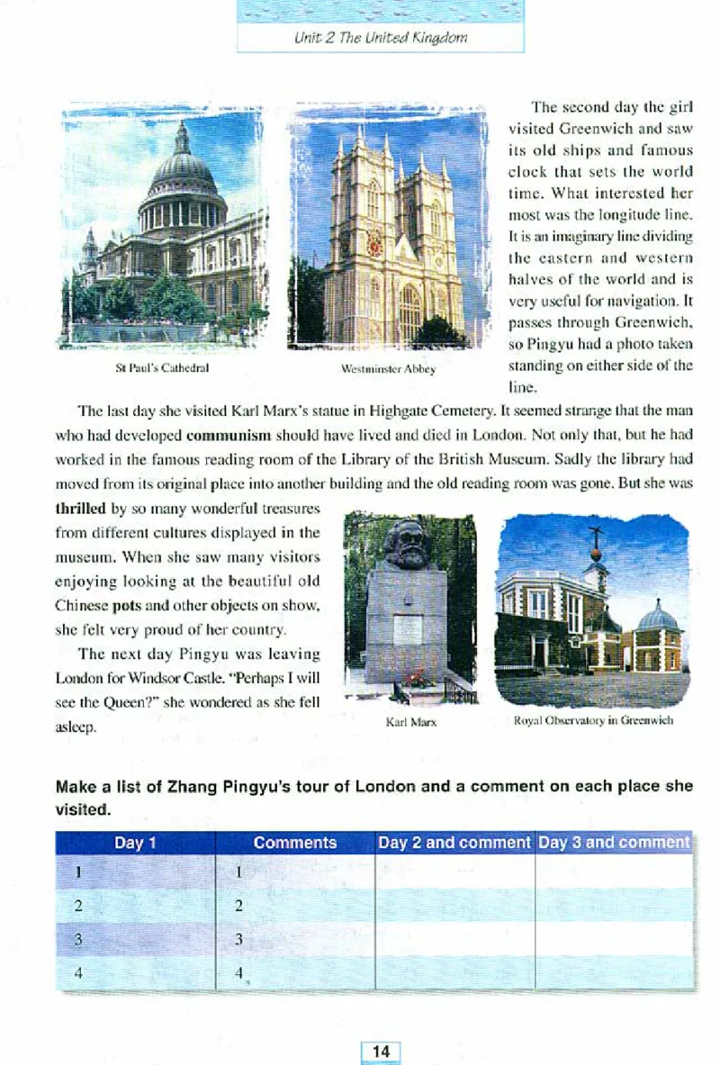 新课标高中英语必修5_高中课本电子全科人教版语数英政历地物化生必修选修全套课本PPT_高中英语