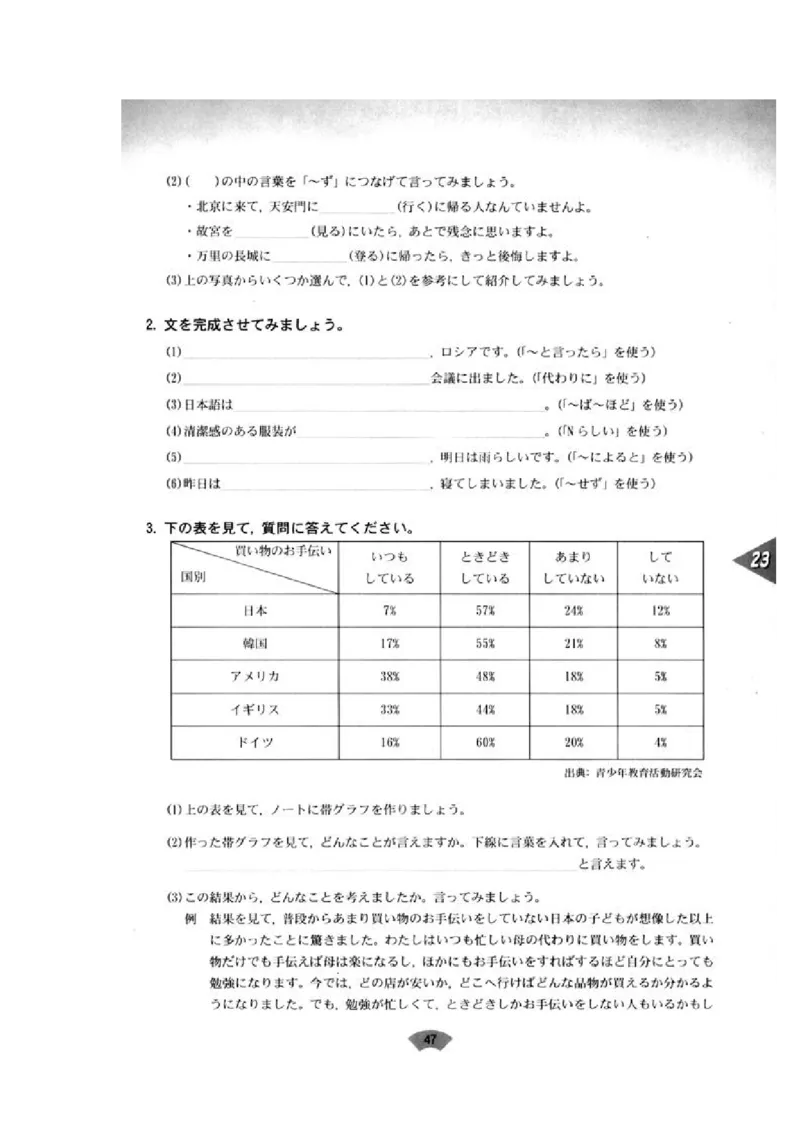 高中日语必修5_高中课本电子全科人教版语数英政历地物化生必修选修全套课本PPT_高中日语_4.人教版高中日语教材