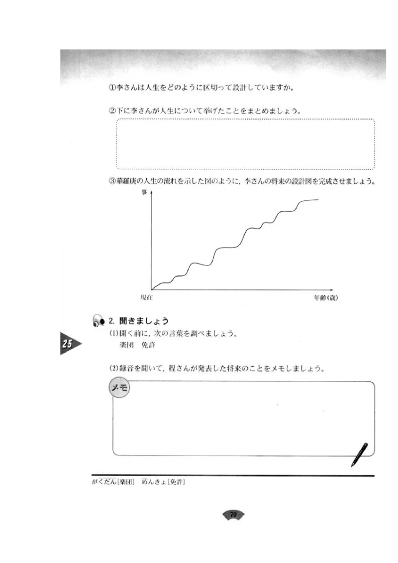 高中日语必修5_高中课本电子全科人教版语数英政历地物化生必修选修全套课本PPT_高中日语_4.人教版高中日语教材