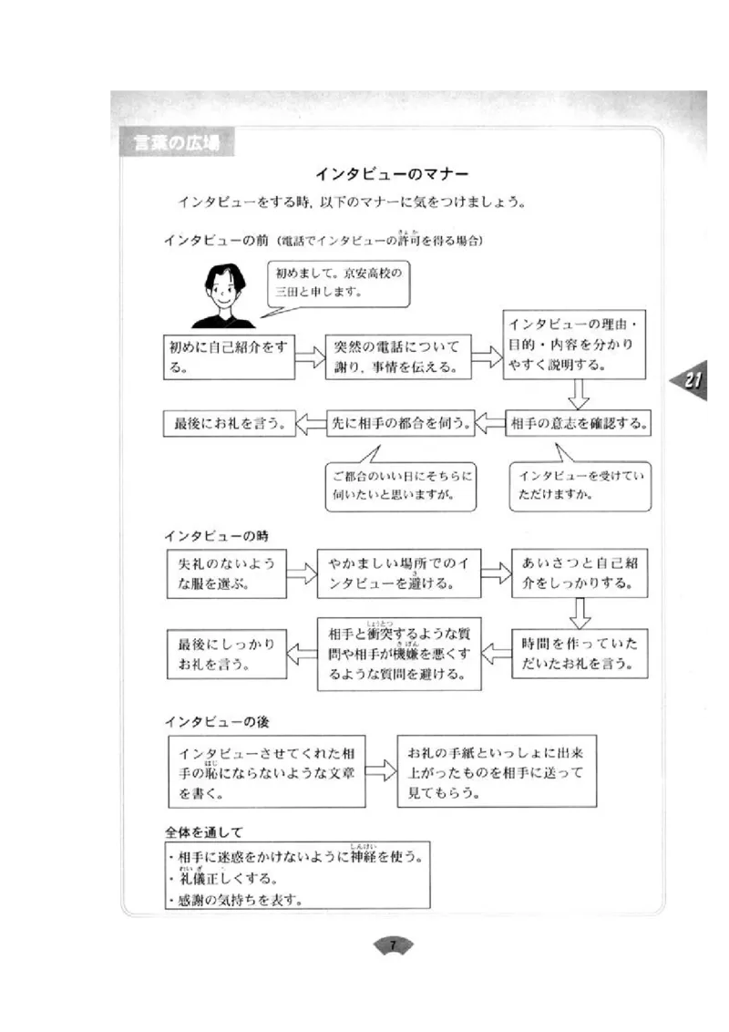 高中日语必修5_高中课本电子全科人教版语数英政历地物化生必修选修全套课本PPT_高中日语_4.人教版高中日语教材