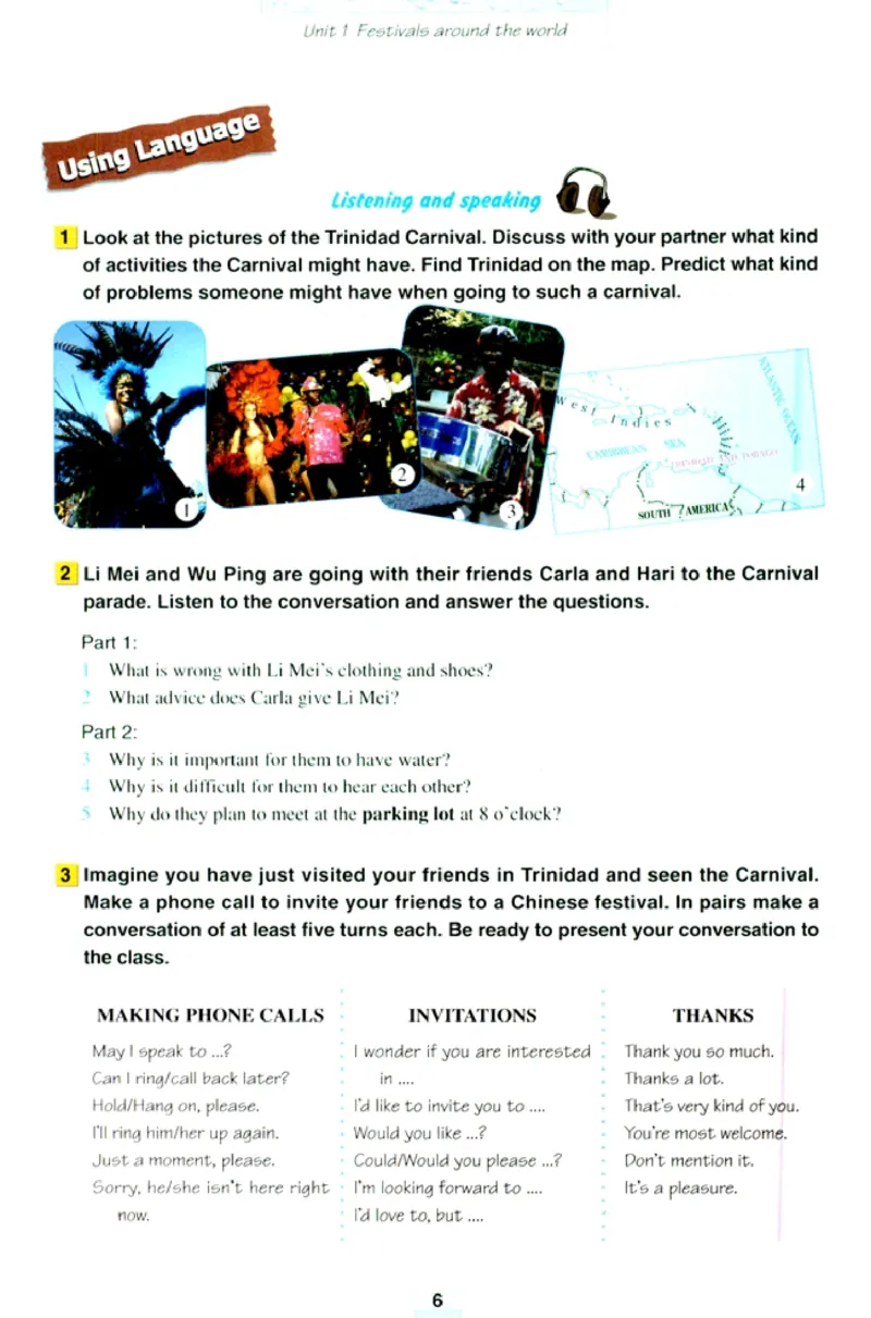 新课标高中英语必修3_高中课本电子全科人教版语数英政历地物化生必修选修全套课本PPT_高中英语