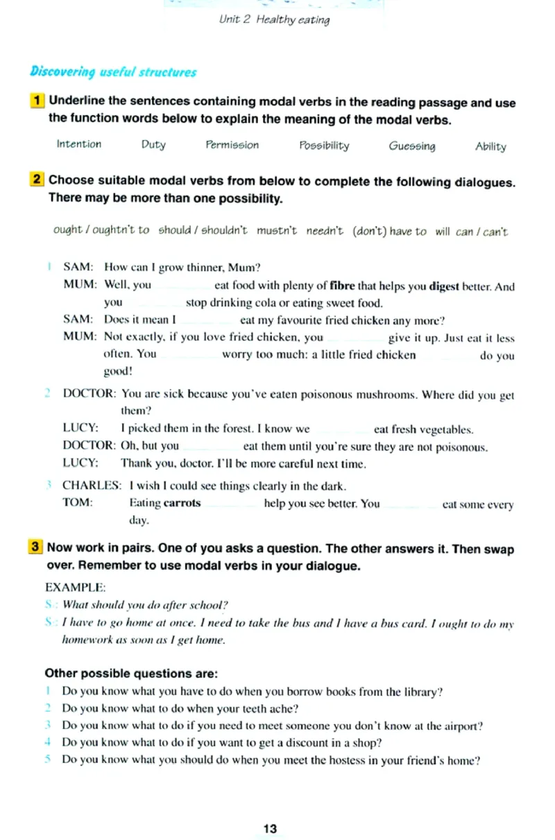 新课标高中英语必修3_高中课本电子全科人教版语数英政历地物化生必修选修全套课本PPT_高中英语