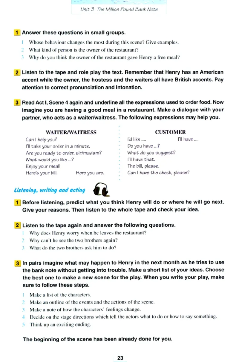 新课标高中英语必修3_高中课本电子全科人教版语数英政历地物化生必修选修全套课本PPT_高中英语