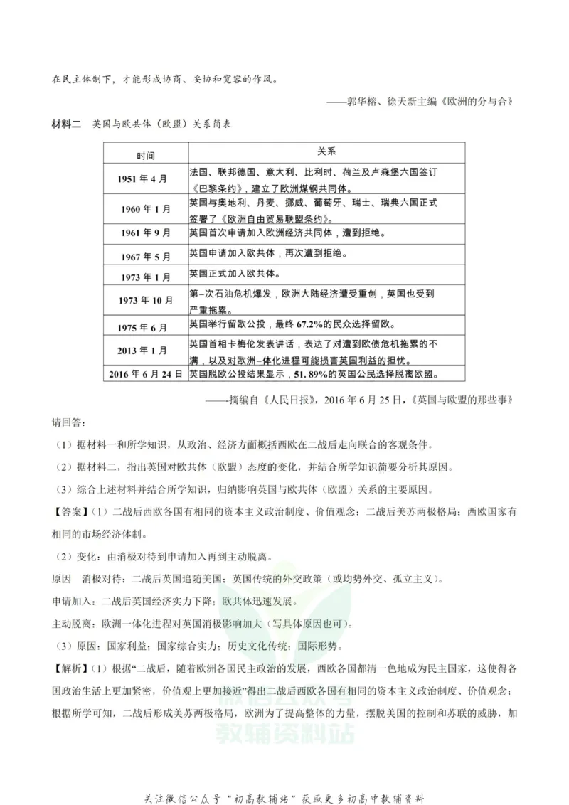解题技巧02非选择题解题技巧-_高中全科精选资料包_历史精选资料包_解题技巧