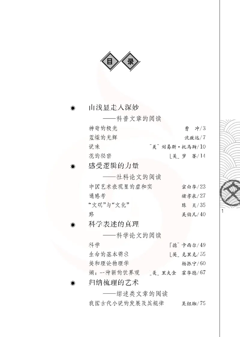 语文选修实用阅读_高中课本电子全科人教版语数英政历地物化生必修选修全套课本PPT_高中课本苏教版_高中语文苏教版