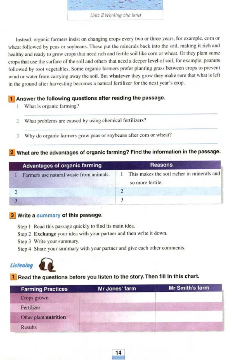 新课标高中英语必修4_高中课本电子全科人教版语数英政历地物化生必修选修全套课本PPT_高中英语