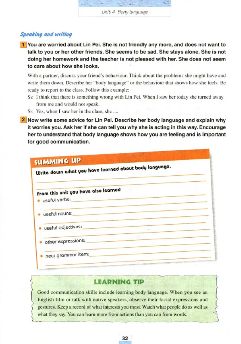 新课标高中英语必修4_高中课本电子全科人教版语数英政历地物化生必修选修全套课本PPT_高中英语