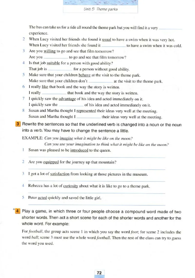 新课标高中英语必修4_高中课本电子全科人教版语数英政历地物化生必修选修全套课本PPT_高中英语