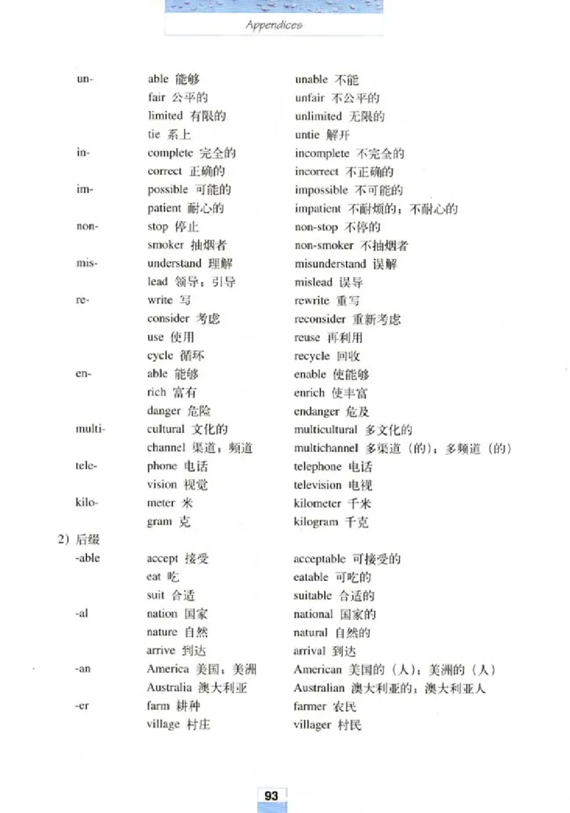 新课标高中英语必修4_高中课本电子全科人教版语数英政历地物化生必修选修全套课本PPT_高中英语