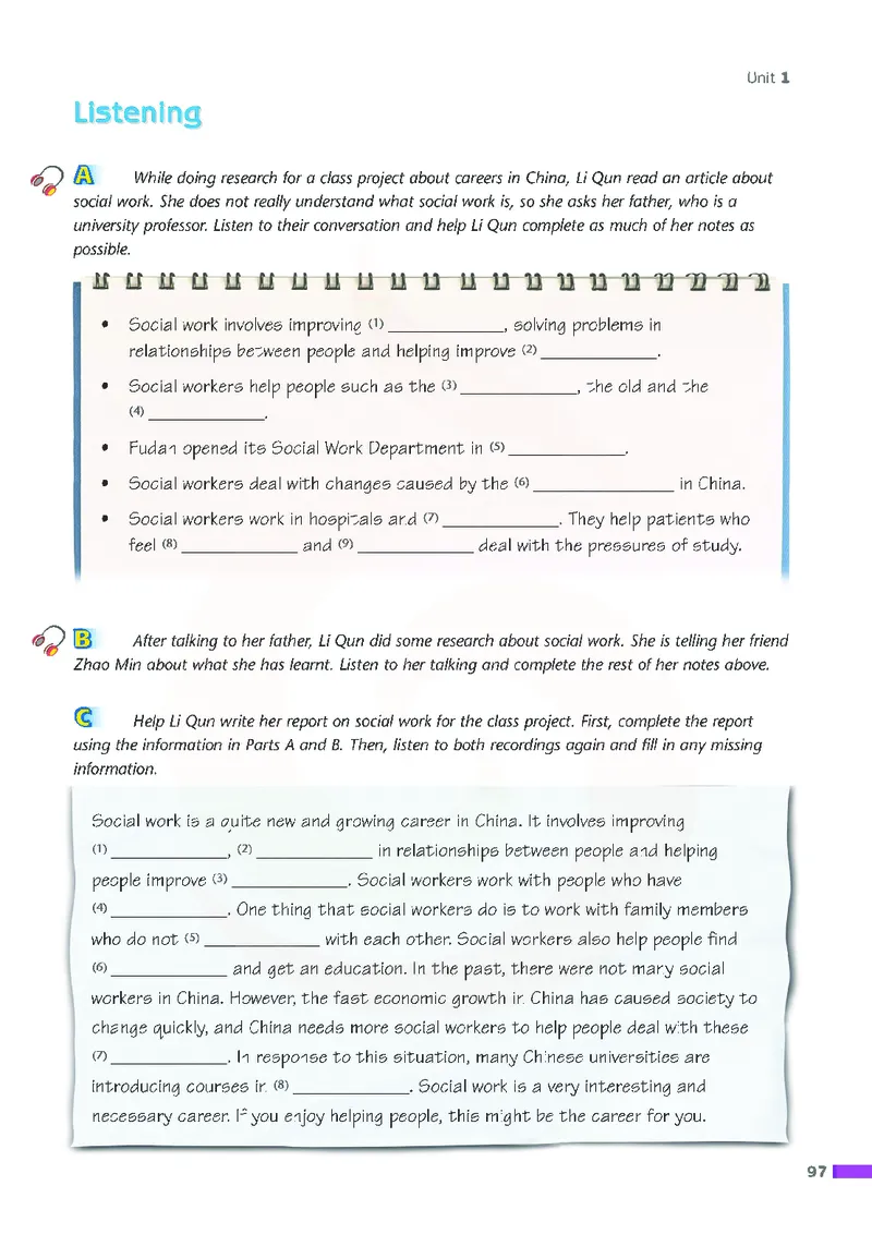 牛津高中英语（模块十一&middot;高三下学期）_高中课本电子全科人教版语数英政历地物化生必修选修全套课本PPT_高中英语译林版