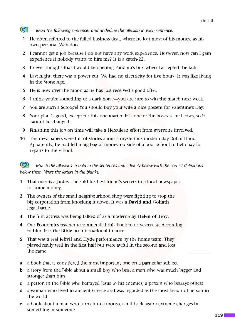 牛津高中英语（模块十一&middot;高三下学期）_高中课本电子全科人教版语数英政历地物化生必修选修全套课本PPT_高中英语译林版