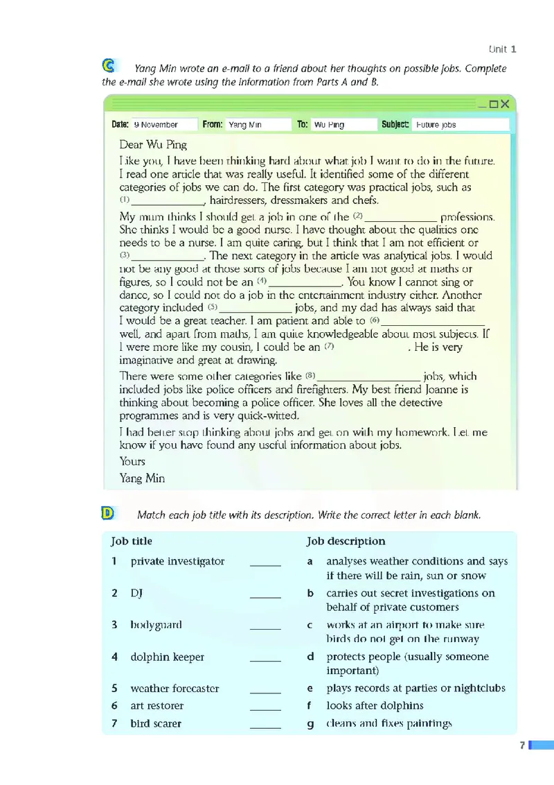 牛津高中英语（模块十一&middot;高三下学期）_高中课本电子全科人教版语数英政历地物化生必修选修全套课本PPT_高中英语译林版