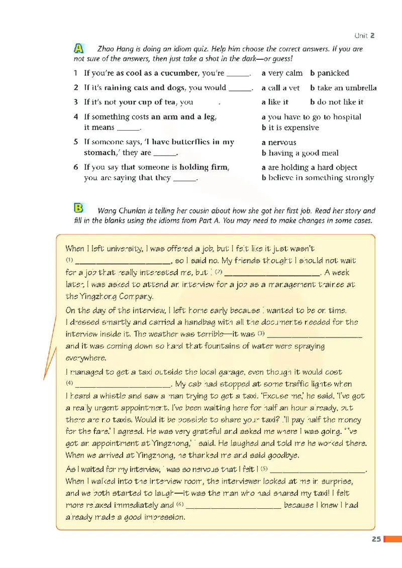 牛津高中英语（模块十一&middot;高三下学期）_高中课本电子全科人教版语数英政历地物化生必修选修全套课本PPT_高中英语译林版