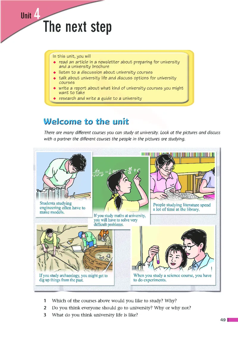 牛津高中英语（模块十一&middot;高三下学期）_高中课本电子全科人教版语数英政历地物化生必修选修全套课本PPT_高中英语译林版