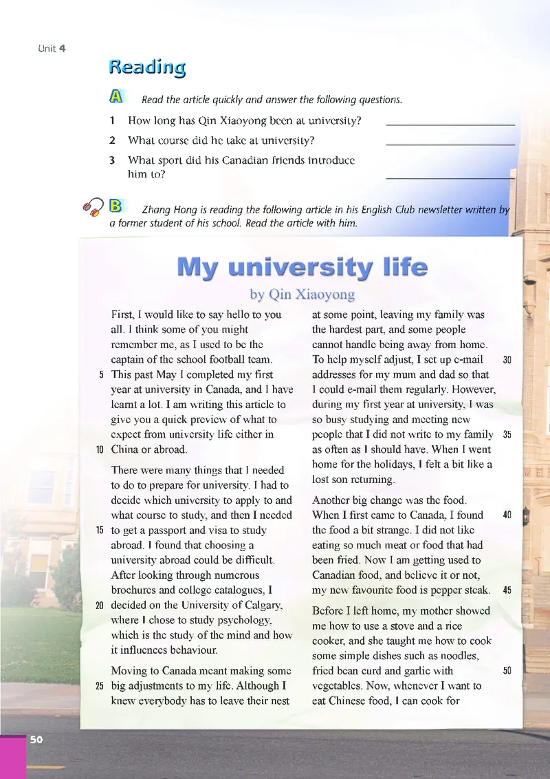 牛津高中英语（模块十一&middot;高三下学期）_高中课本电子全科人教版语数英政历地物化生必修选修全套课本PPT_高中英语译林版