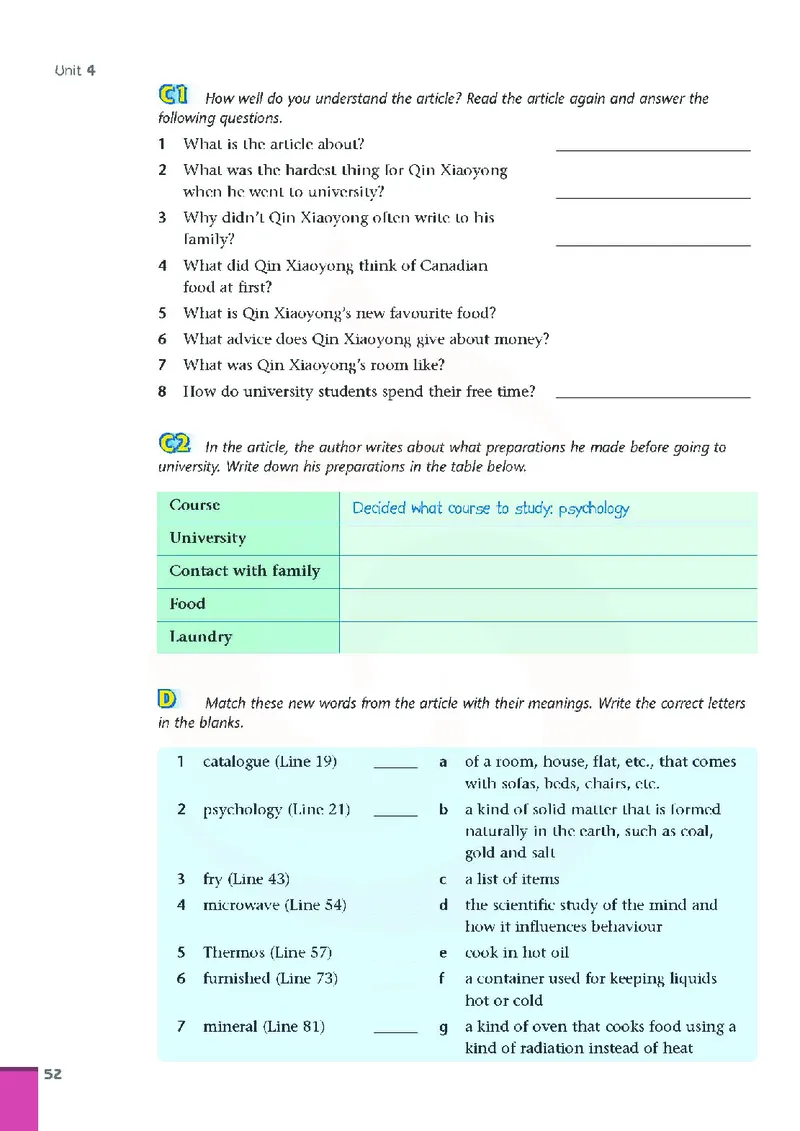 牛津高中英语（模块十一&middot;高三下学期）_高中课本电子全科人教版语数英政历地物化生必修选修全套课本PPT_高中英语译林版