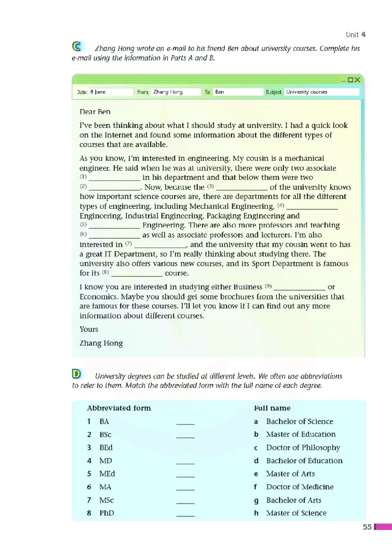 牛津高中英语（模块十一&middot;高三下学期）_高中课本电子全科人教版语数英政历地物化生必修选修全套课本PPT_高中英语译林版